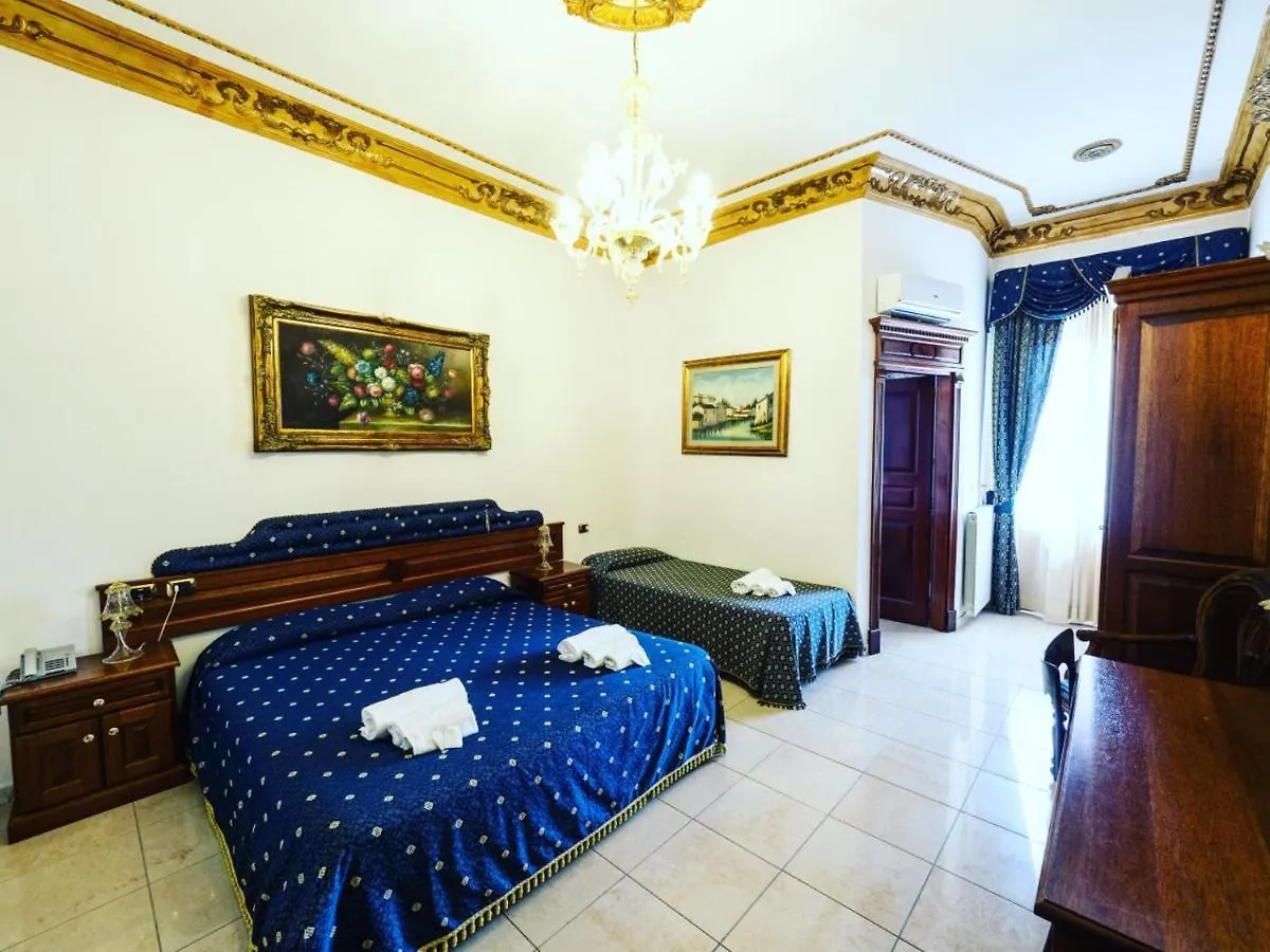 Euro Hotel איגלסיאס