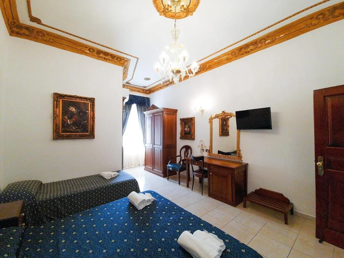 Euro Hotel איגלסיאס איטליה