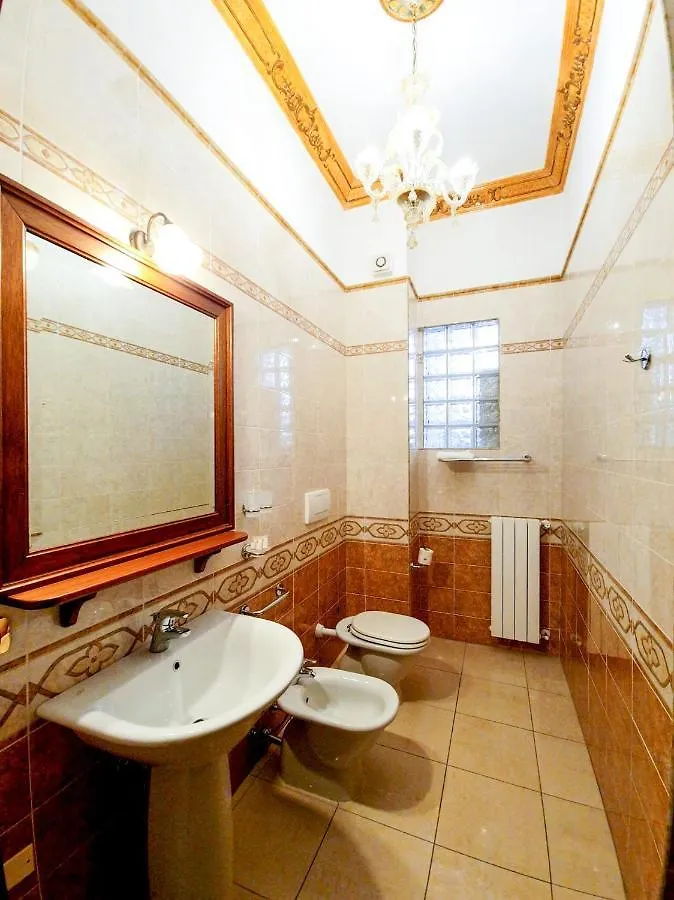 Euro Hotel איגלסיאס