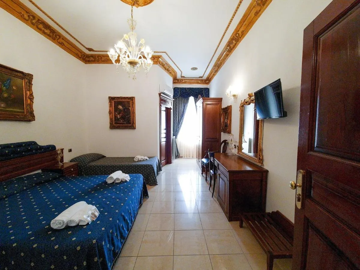 Euro Hotel Iglesias Itálie