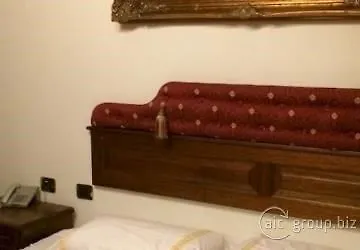Euro Hotel איגלסיאס 4*,  איטליה