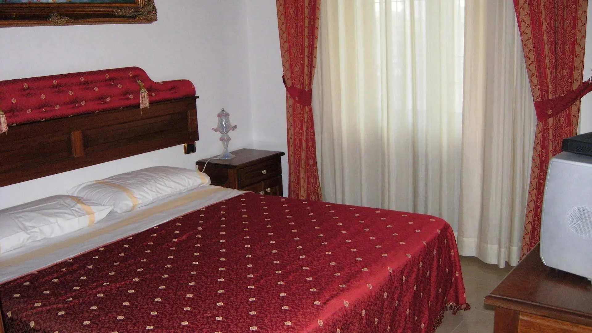 Euro Hotel איגלסיאס 4*,  איטליה