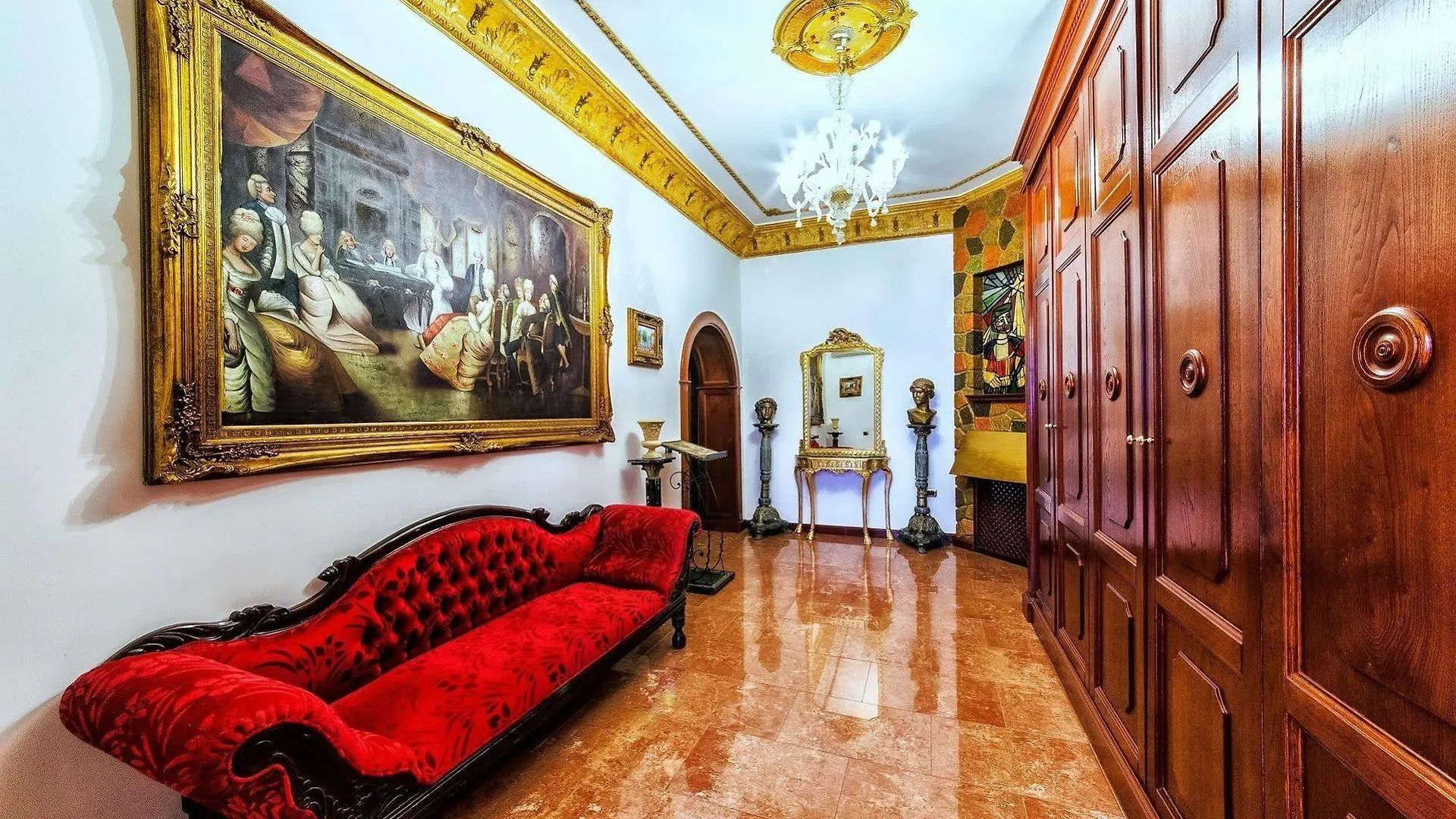 Euro Hotel איגלסיאס איטליה