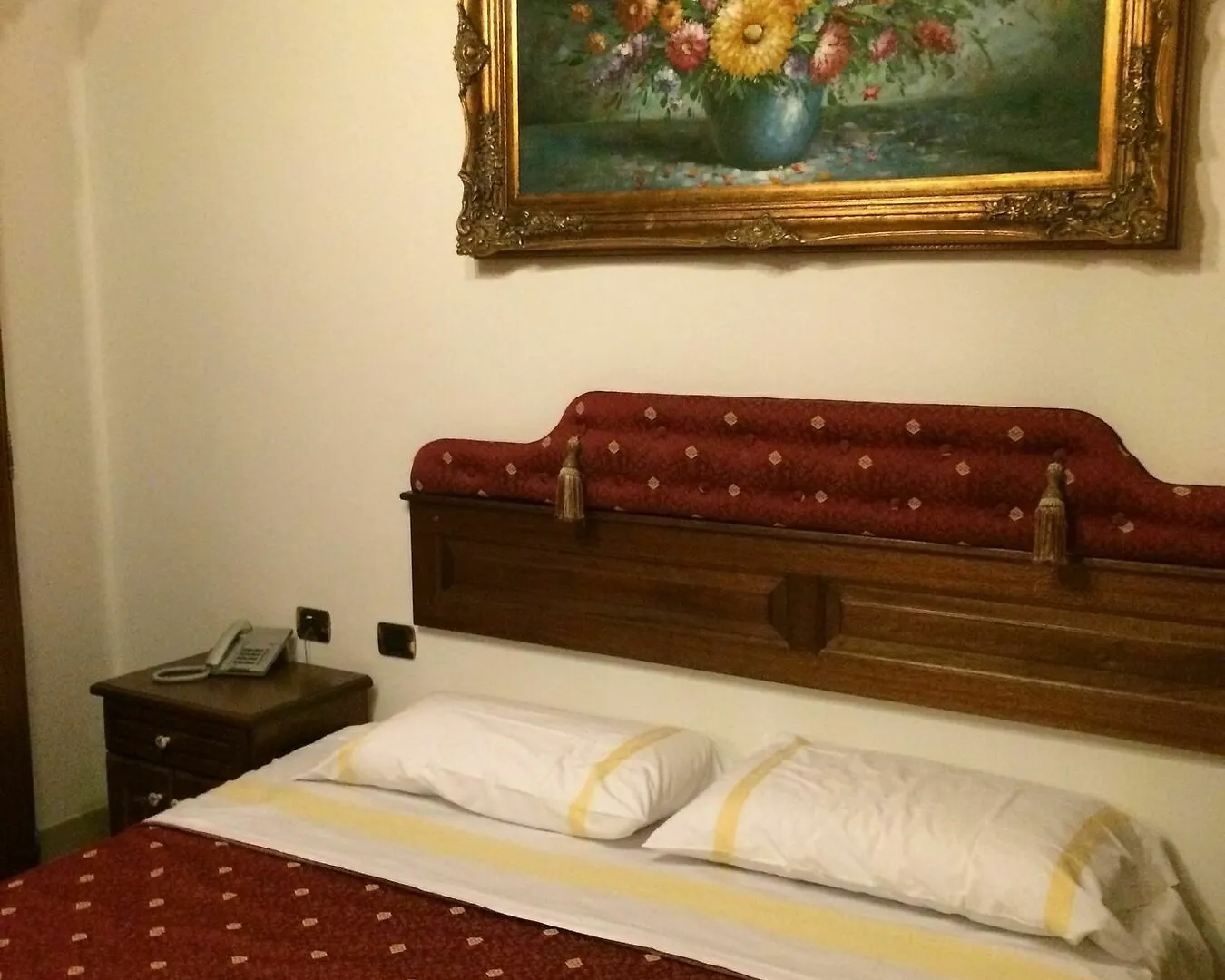 Euro Hotel איגלסיאס איטליה