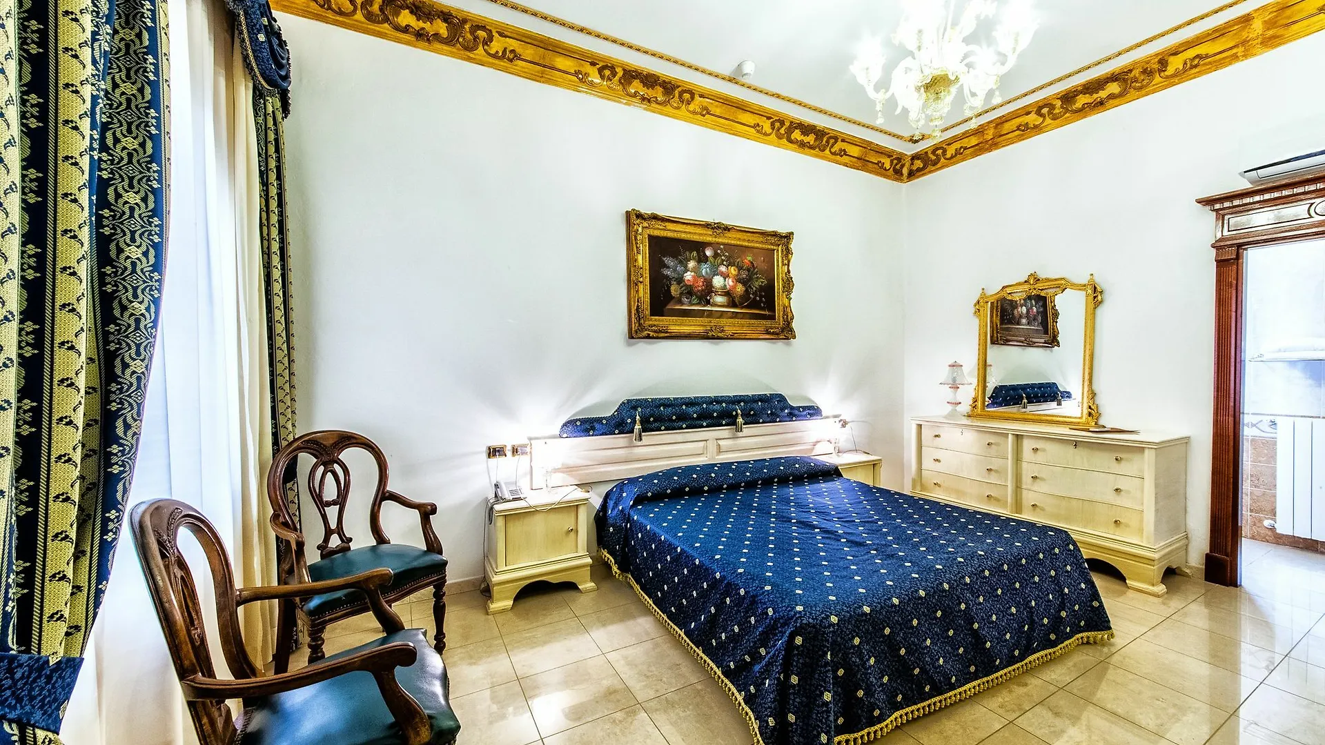 Euro Hotel איגלסיאס 4*,  איטליה