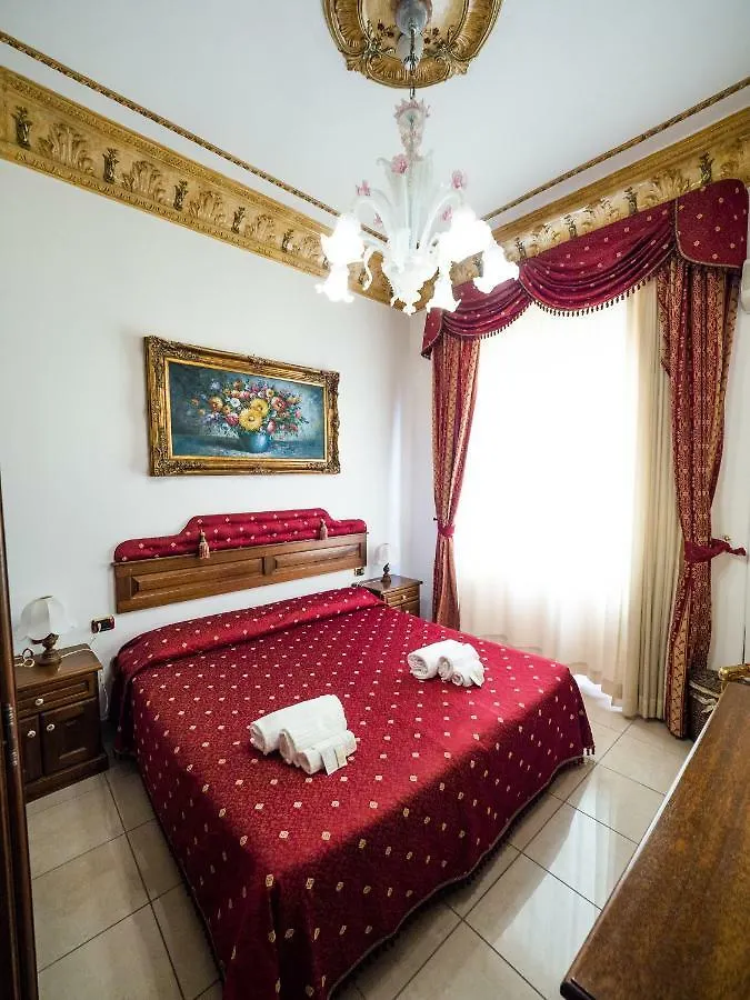 Euro Hotel איגלסיאס