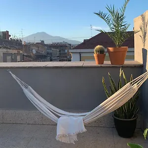 Bed and breakfast Rooftop 