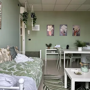 Bed and breakfast Botanical 