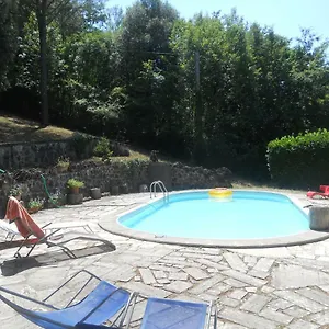Appartamento Castellino4holidays