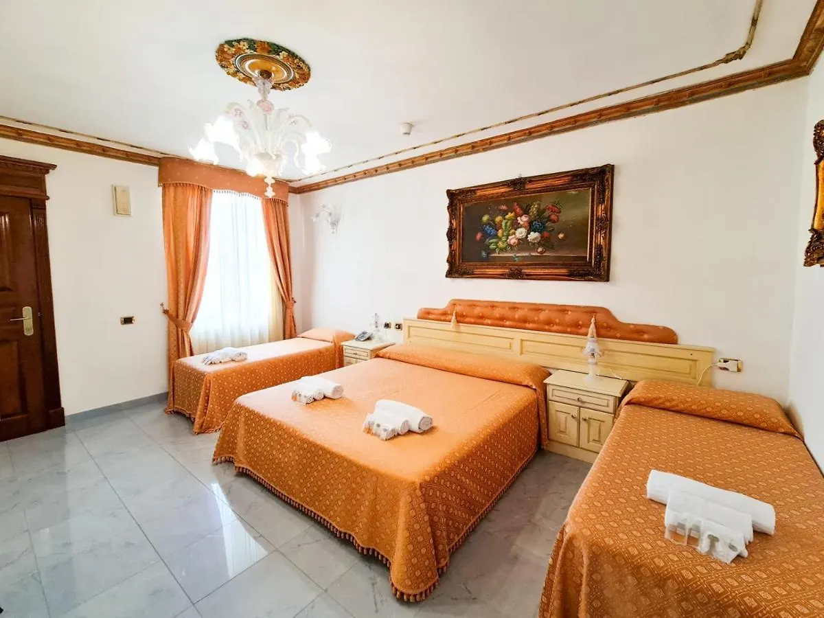 Euro Hotel Iglesias 4*,  Italia