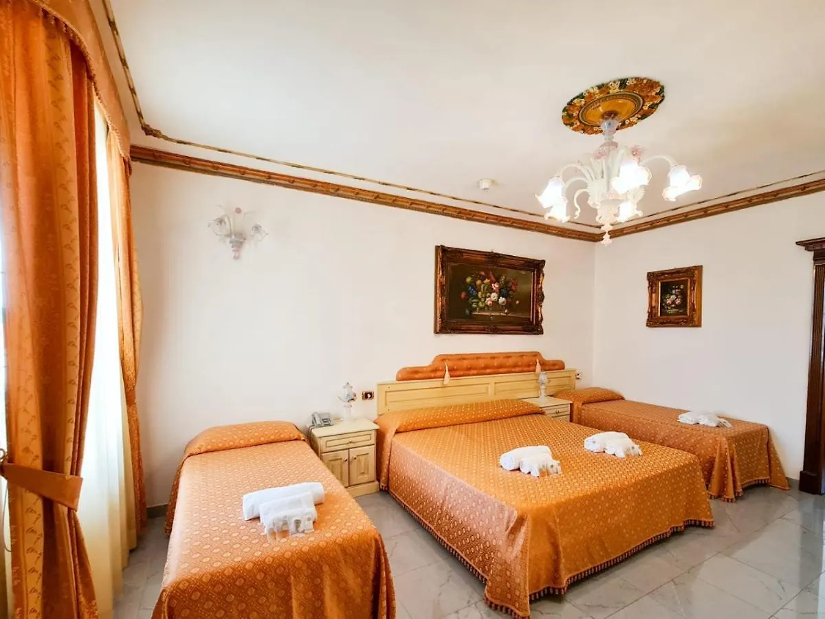 Euro Hotel Iglesias