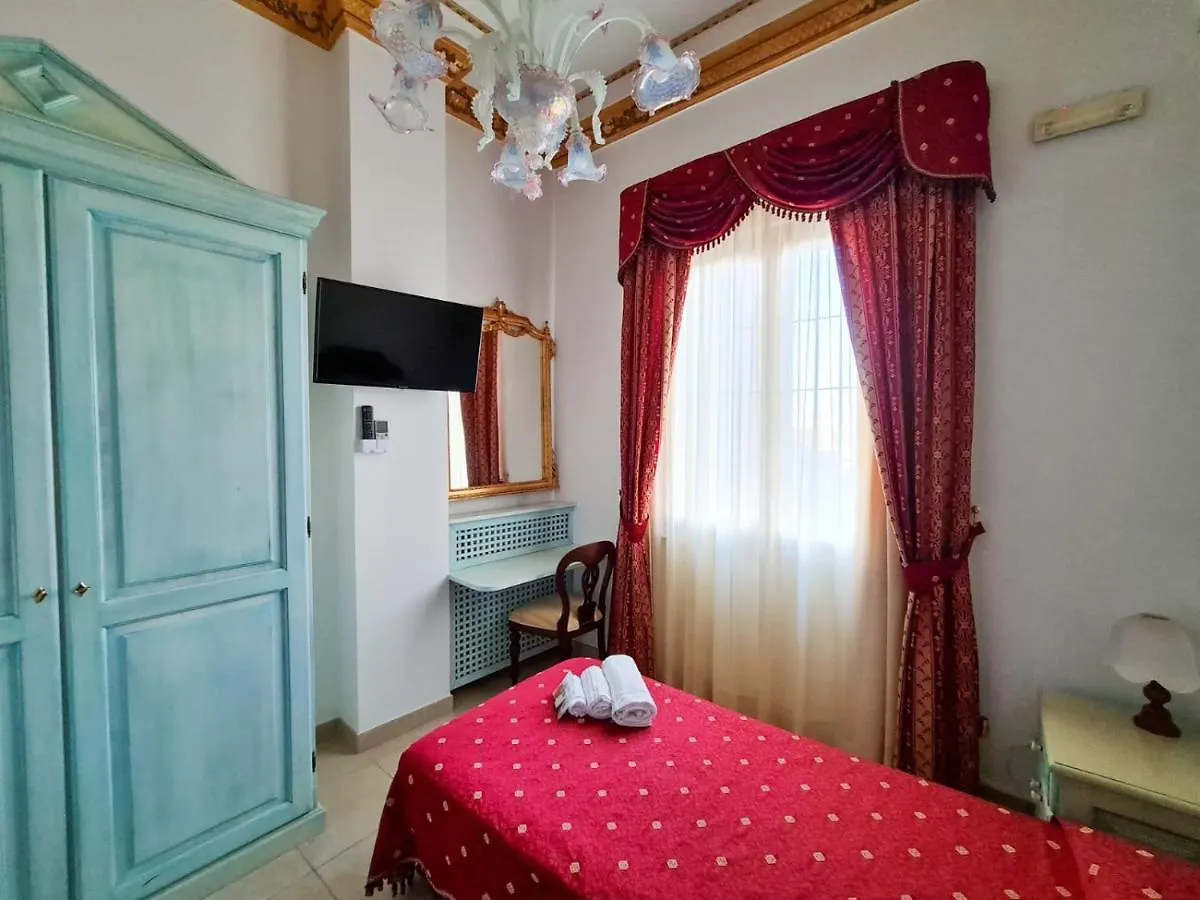 Euro Hotel Iglesias