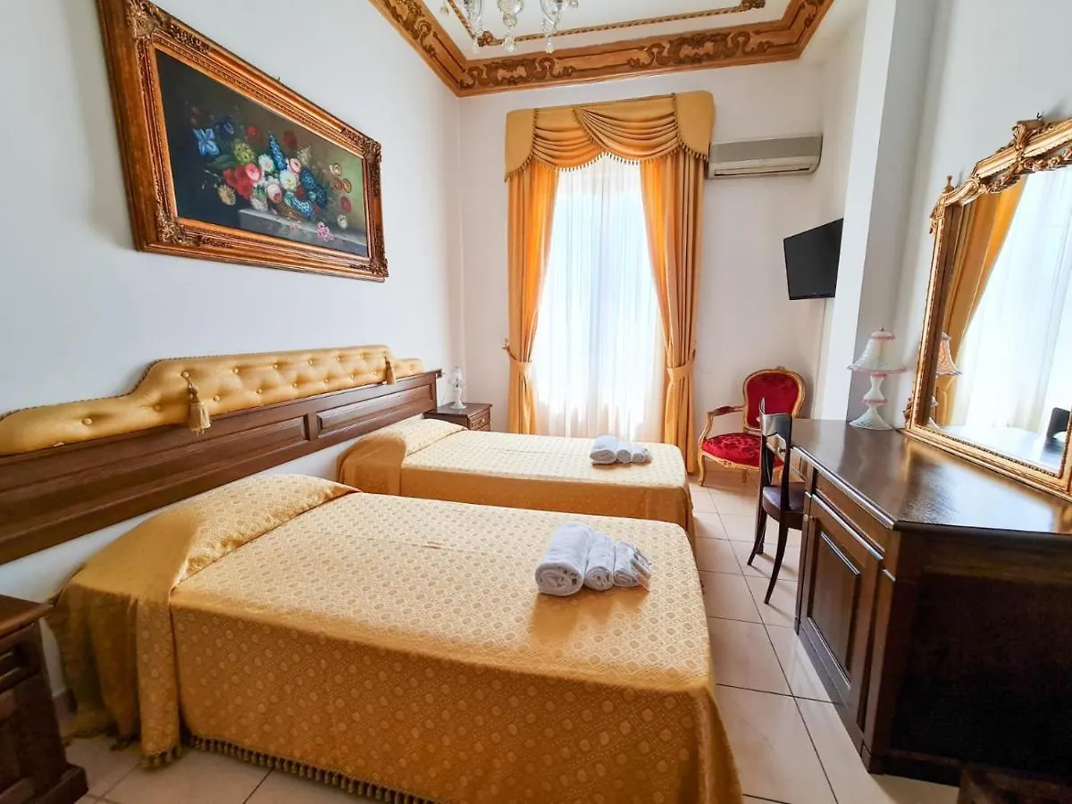 Euro Hotel Iglesias