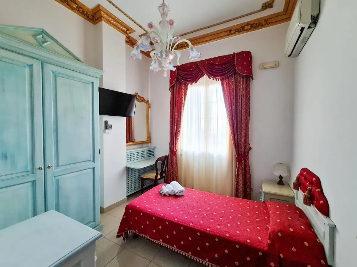 Euro Hotel Iglesias Italia