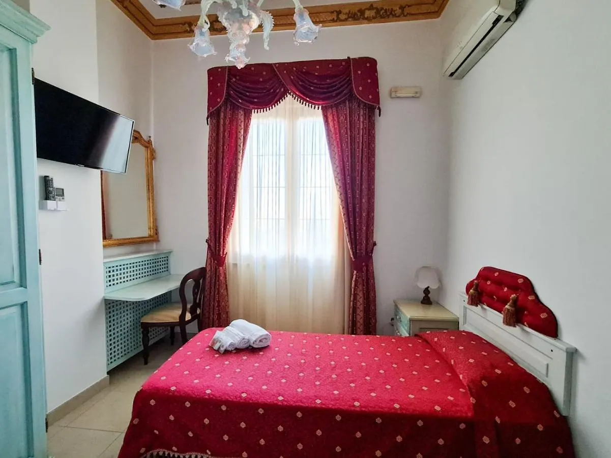 ****  Euro Hotel Iglesias Italy