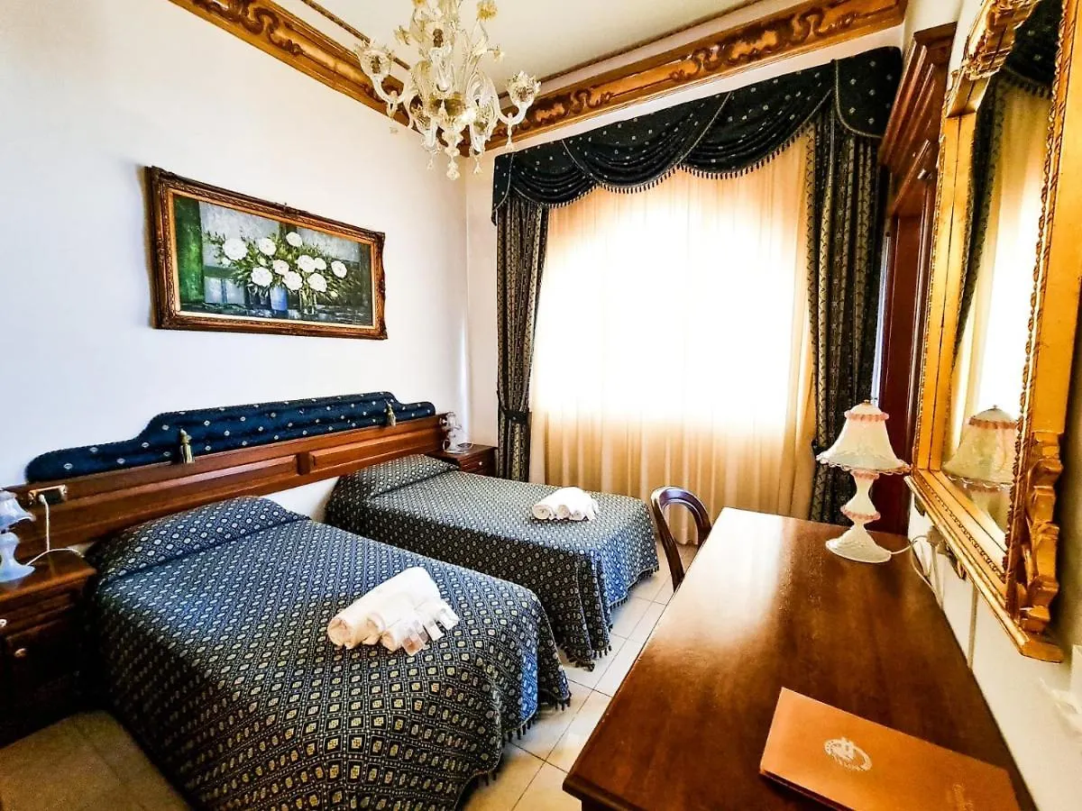****  Euro Hotel Iglesias Italia