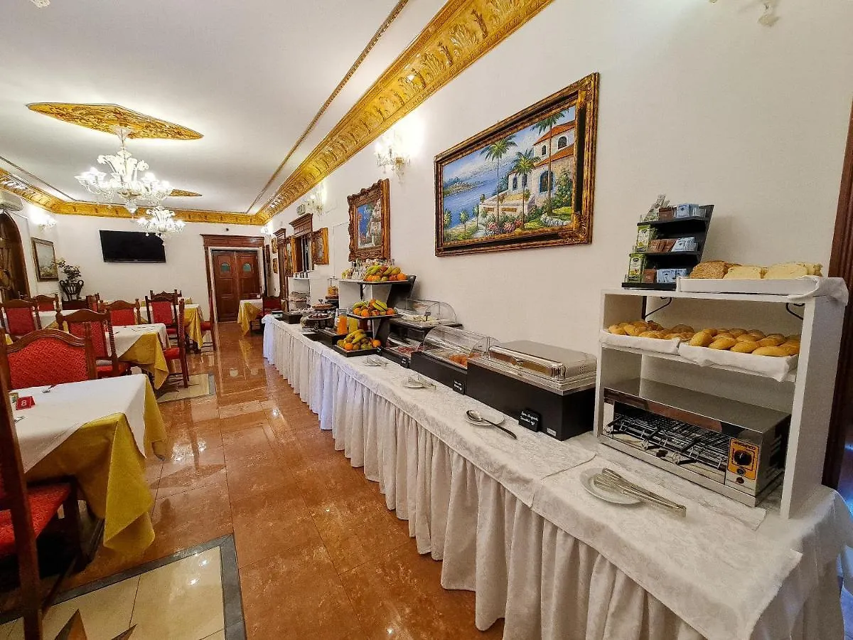 Euro Hotel Iglesias 4*,  Italia