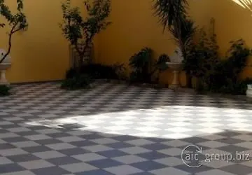 ****  Euro Hotel Iglesias Italy