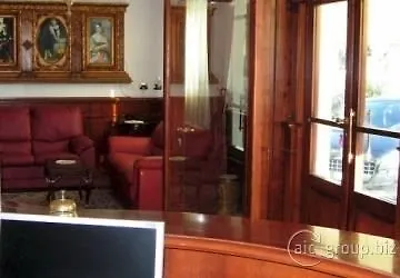 Euro Hotel Iglesias Italia