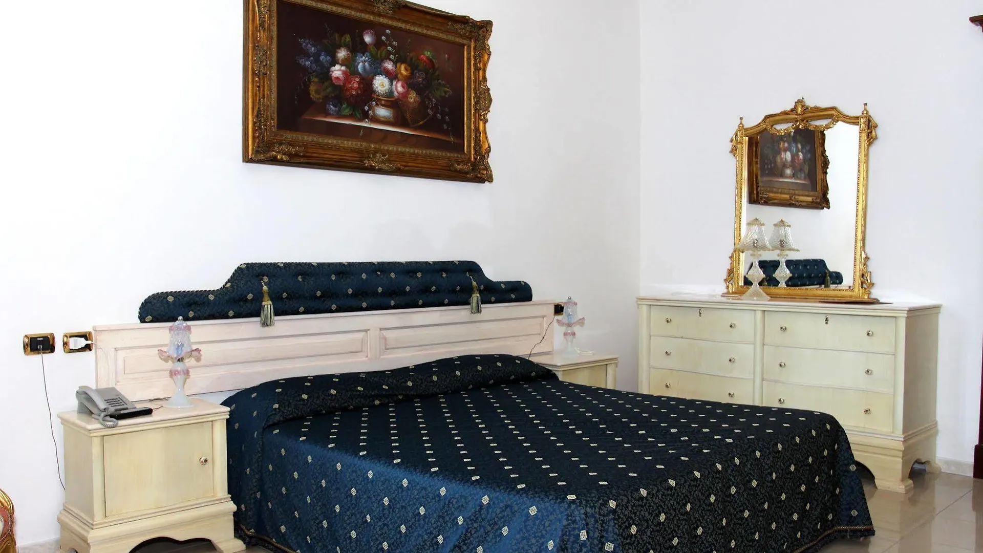 Euro Hotel Iglesias