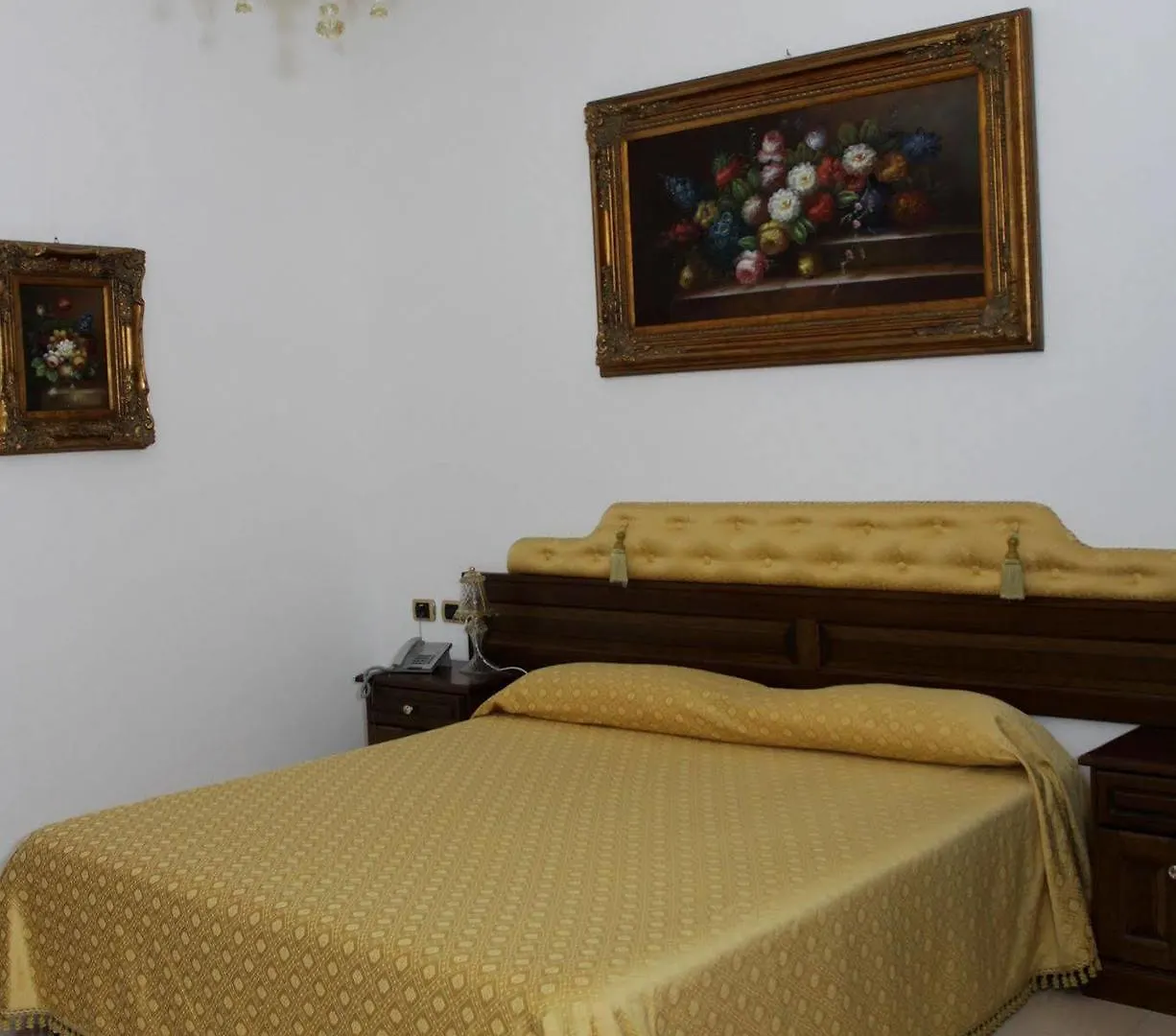 Euro Hotel Iglesias