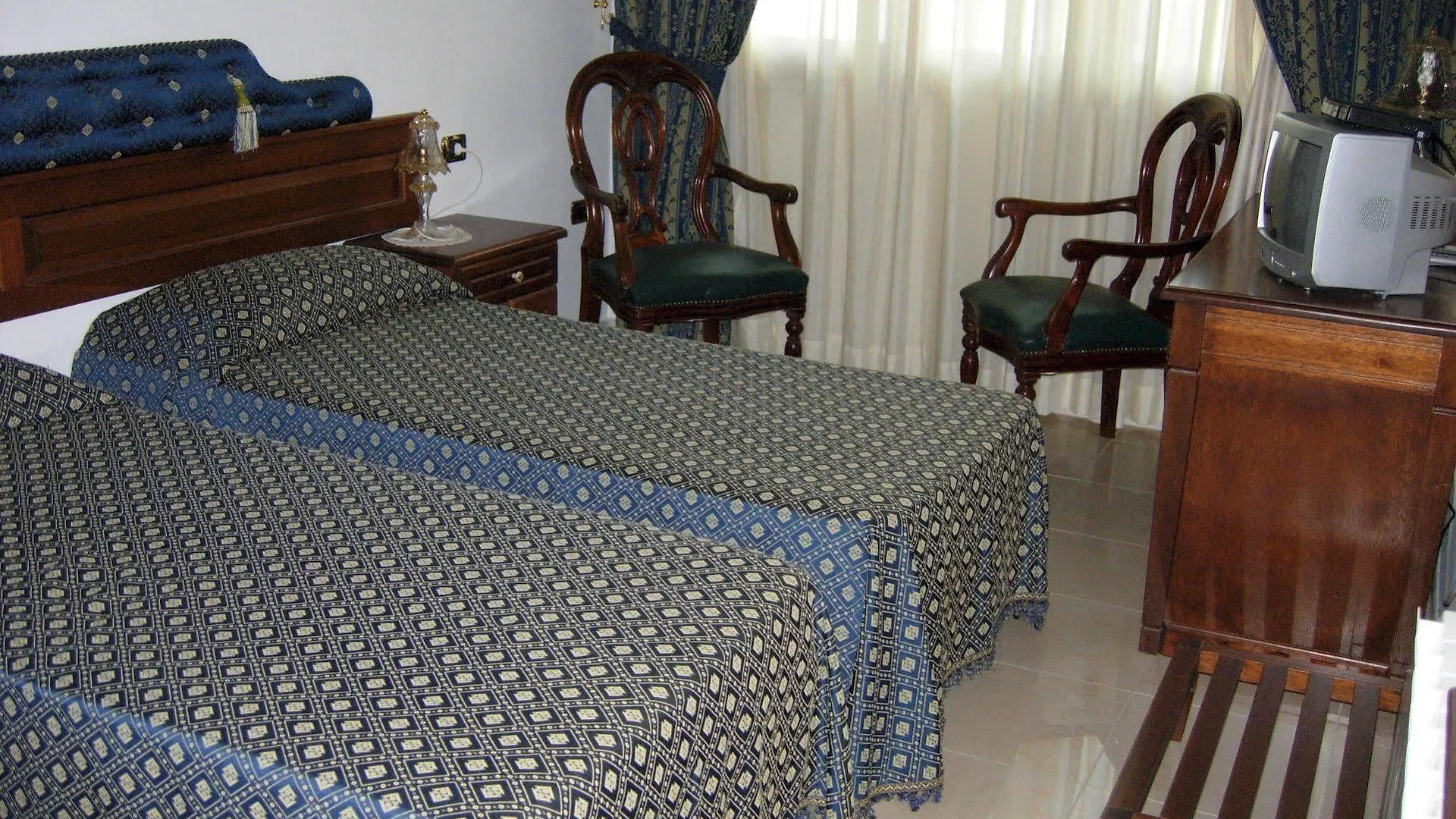Euro Hotel Iglesias