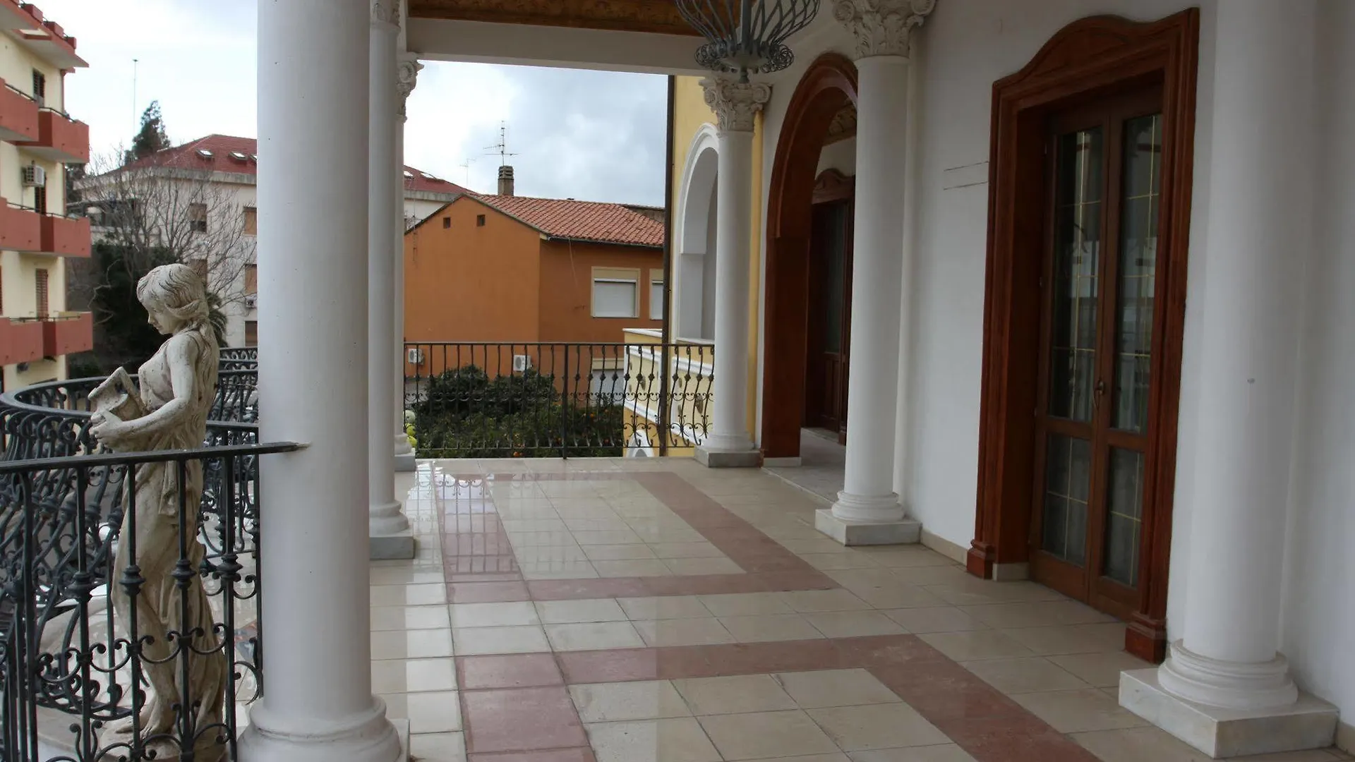 Euro Hotel Iglesias