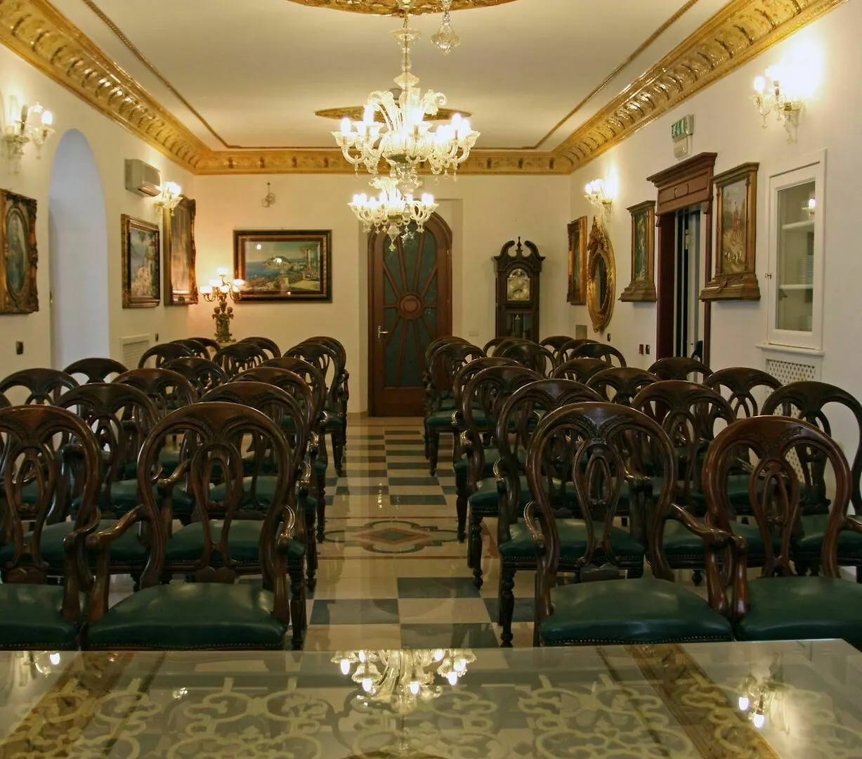 Euro Hotel Iglesias