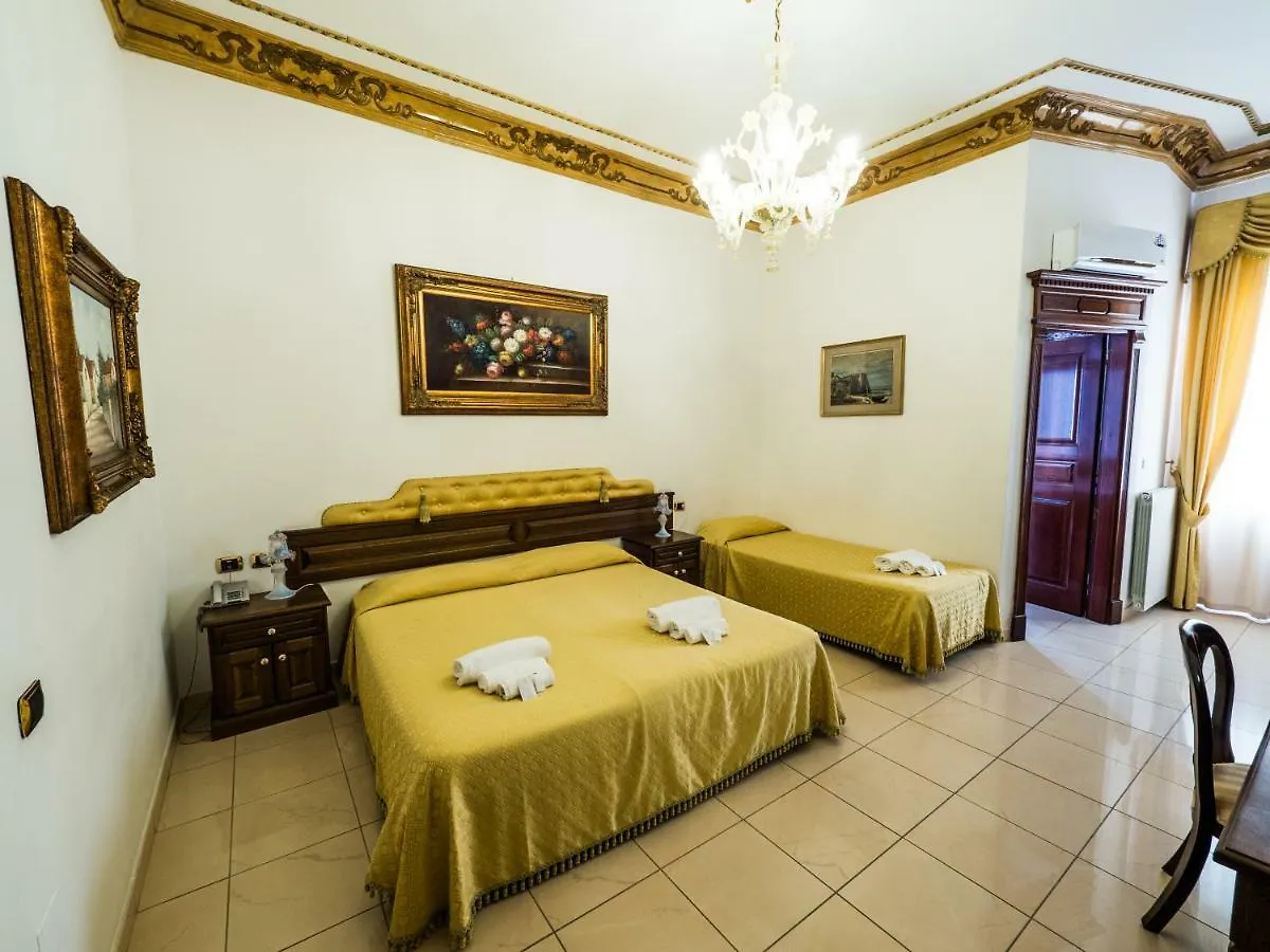 ****  Euro Hotel Iglesias Italia