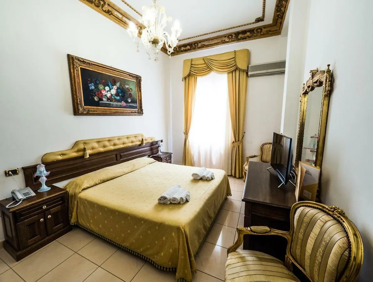 Euro Hotel Iglesias