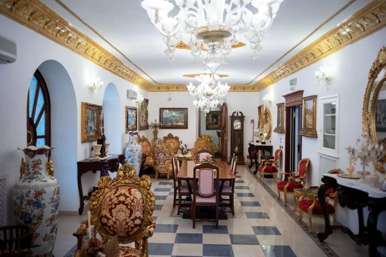 Euro Hotel Iglesias