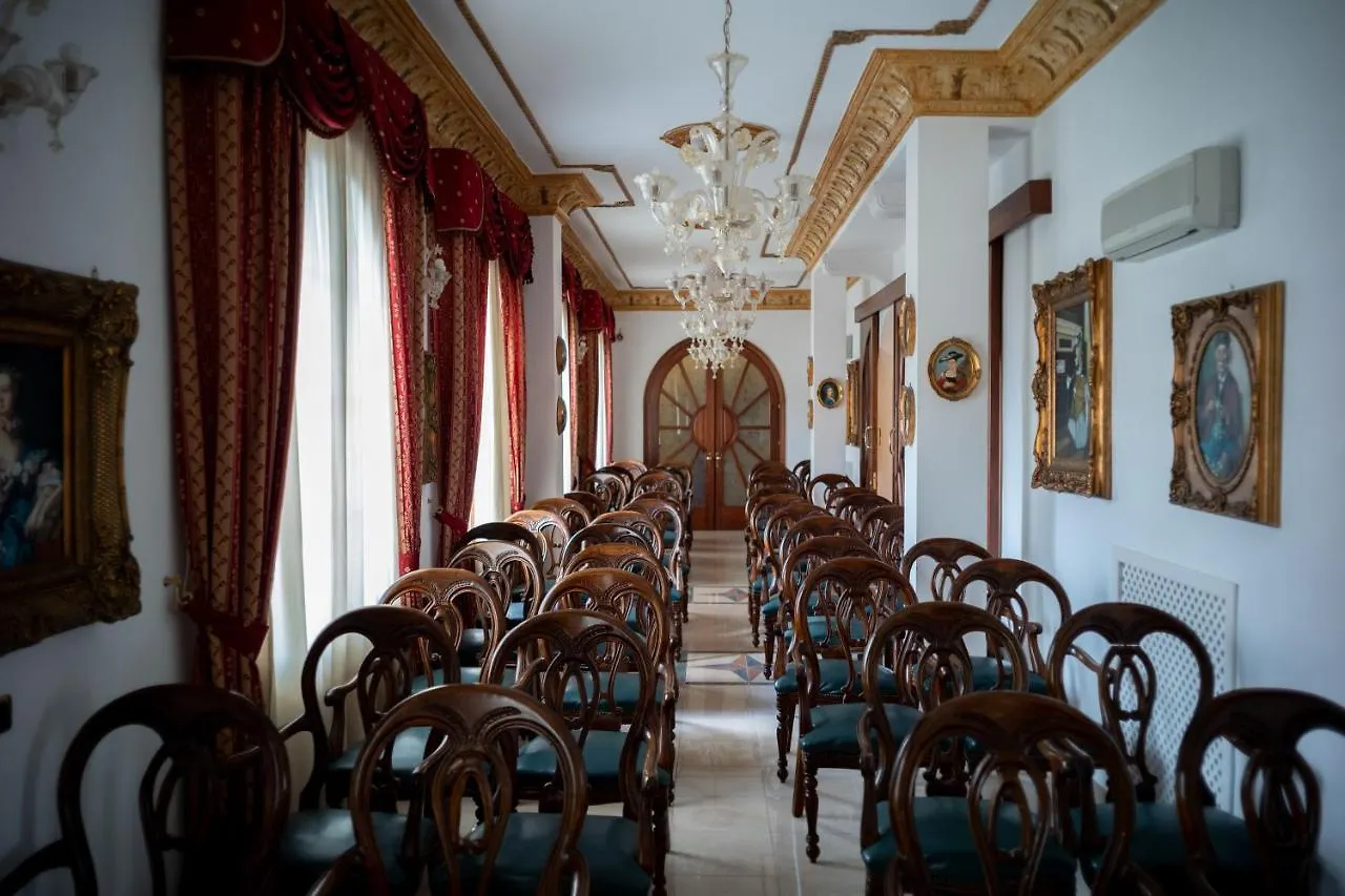 Euro Hotel Iglesias