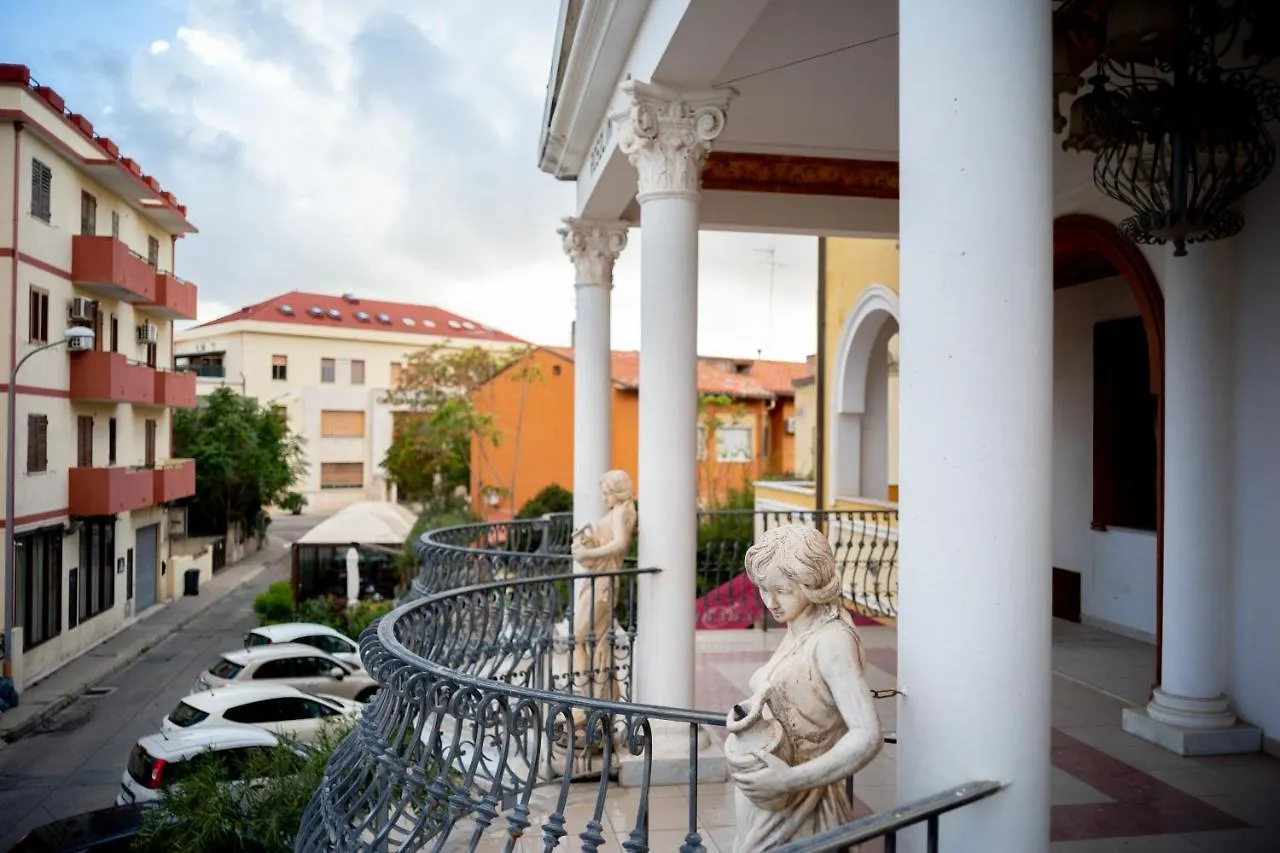 ****  Euro Hotel Iglesias Italia