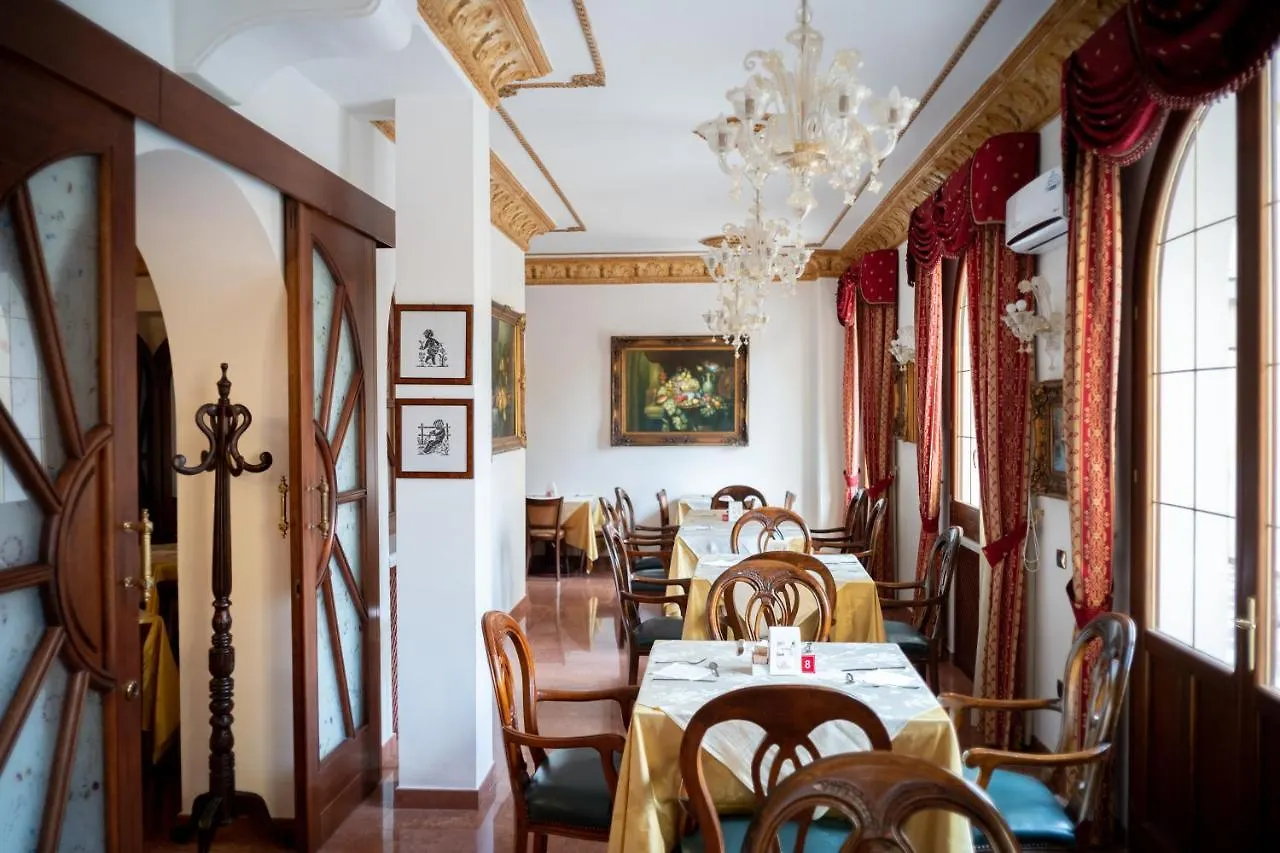 Euro Hotel Iglesias