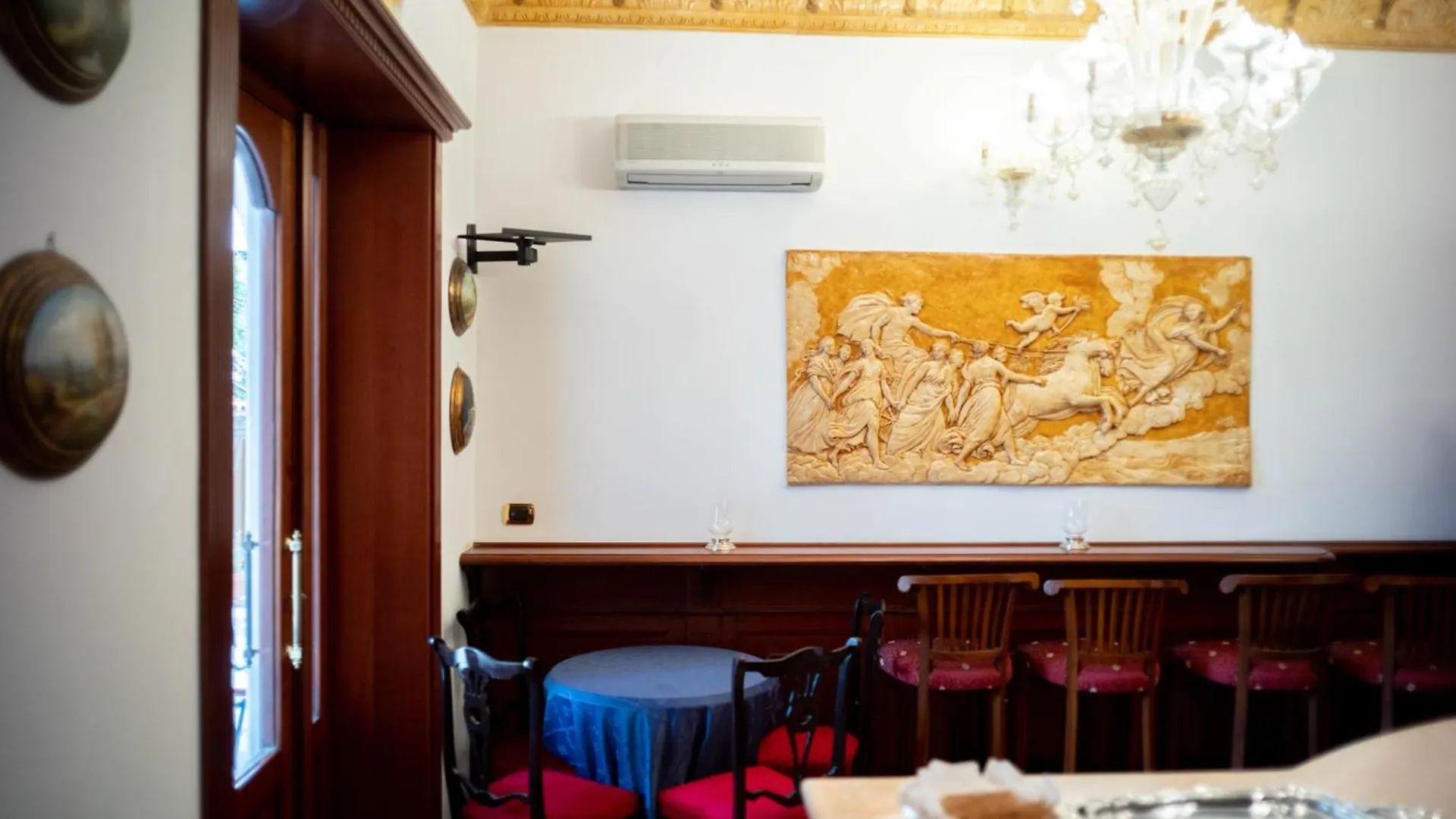 ****  Euro Hotel Iglesias Italia