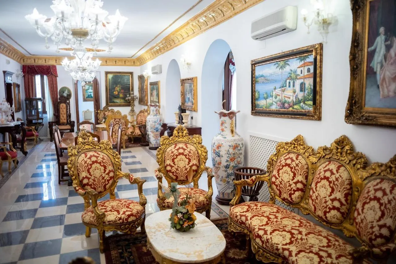 Euro Hotel Iglesias