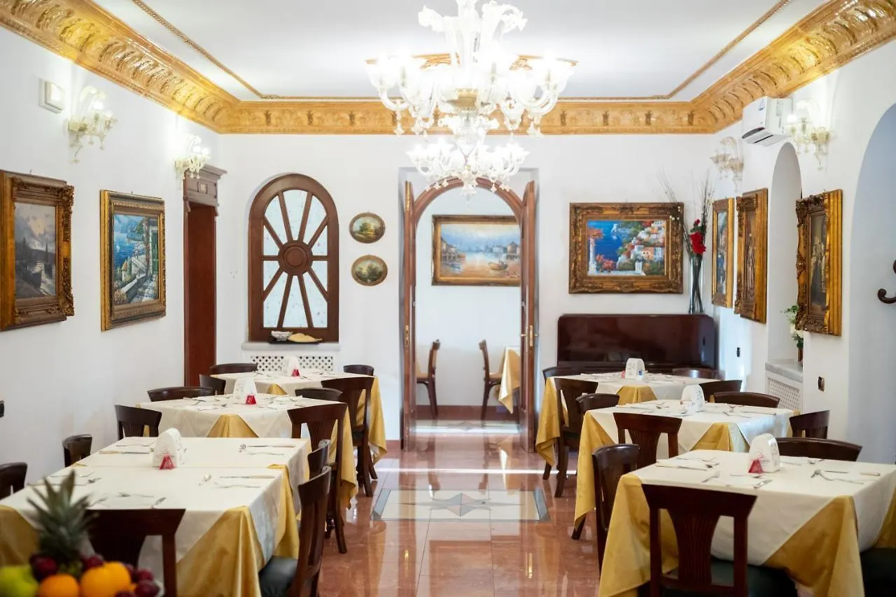 Euro Hotel Iglesias