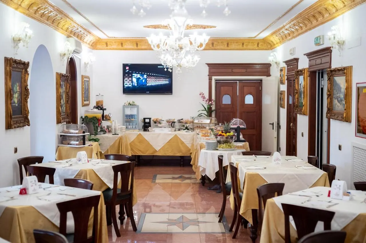 Euro Hotel Iglesias 4*,  Italia