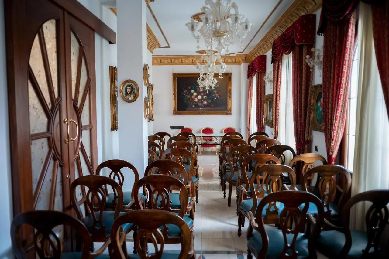 Euro Hotel Iglesias